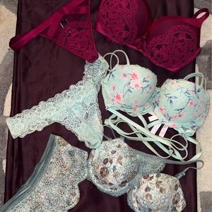 Victoria’s secret bundle